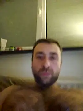 TIGERRR86 online show from 02-23-25, 01:46