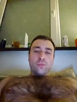 TIGERRR86 online show from 03-02-25, 06:19