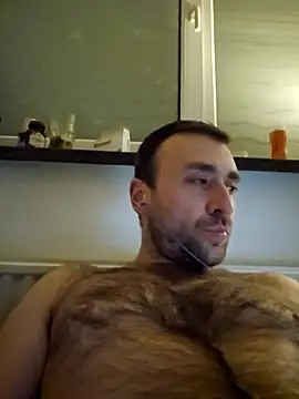 TIGERRR86 online show from 03-16-25, 12:45