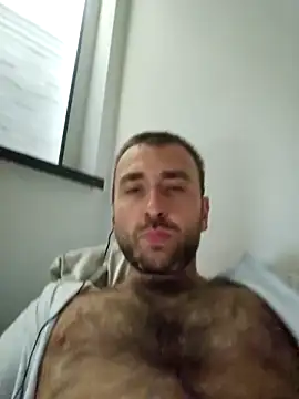 TIGERRR86 online show from 09-14-25, 07:40