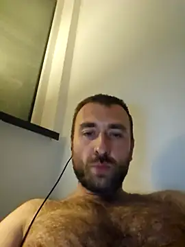 TIGERRR86 online show from 09-28-25, 01:22