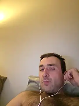 TIGERRR86 online show from 03-01-26, 08:33