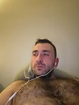 TIGERRR86 online show from 03-15-26, 08:04