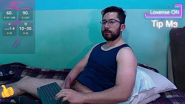 teddy foster online show from 01-08-26, 01:35