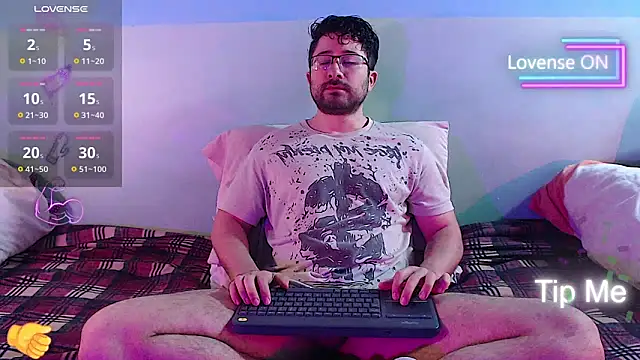 teddy foster online show from 03-25-26, 12:55