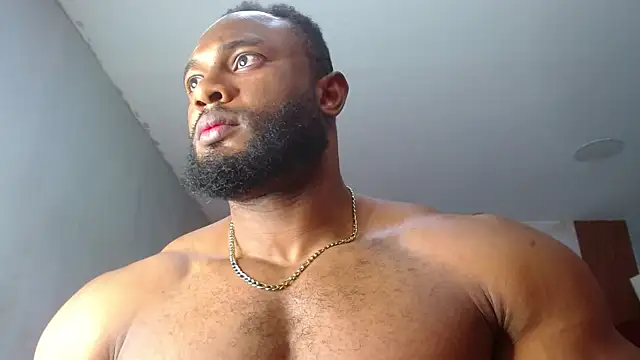 George Dominator online show from 11-06-25, 01:50