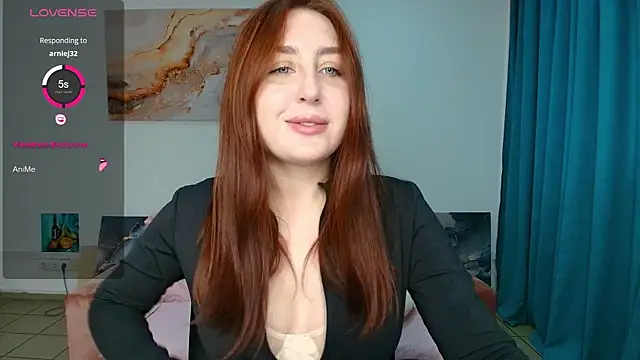 ElmiraPowers online show from 11-22-25, 12:37