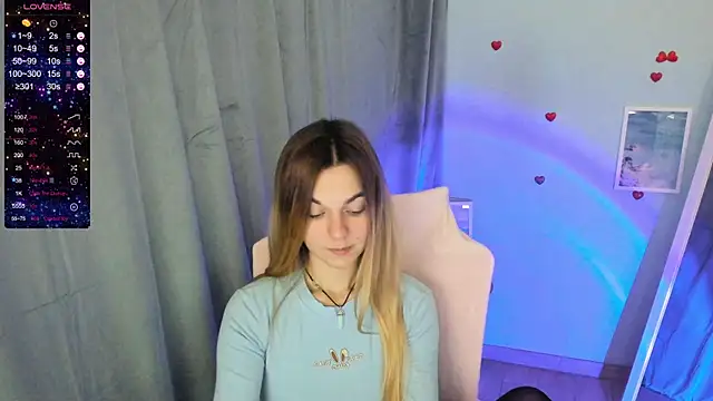 Sweet me  online show from 12-09-24, 10:11