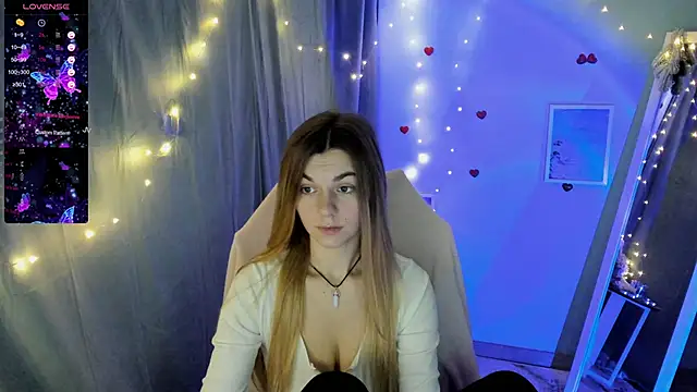 Sweet me  online show from 01-16-25, 10:10