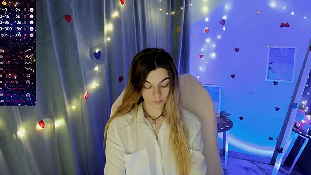 Sweet me  online show from 03-02-25, 11:29