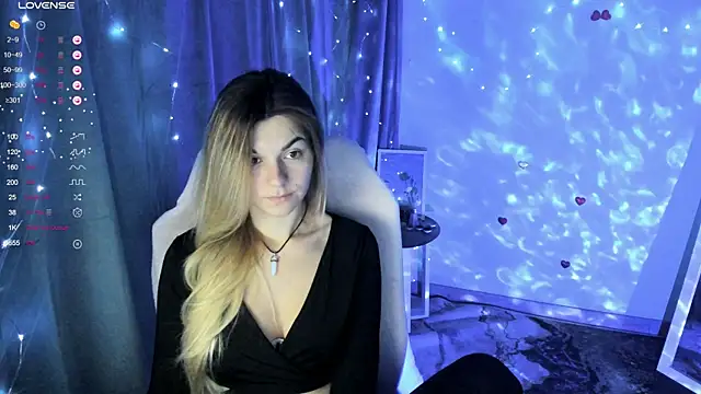 Sweet me  online show from 11-14-25, 06:12