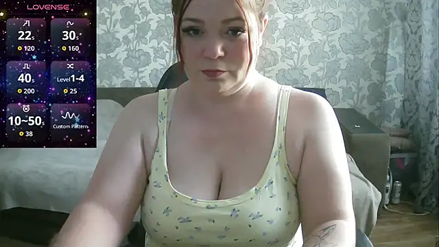 Snapshot of Sabrina_Poison chatting on 10-02-25, 06:42 Sabrina Poison online show from 10-02-25, 06:42