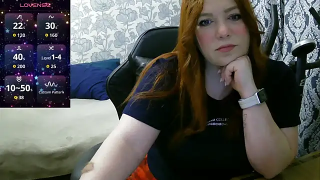 Sabrina Poison online show from 11-15-25, 03:26