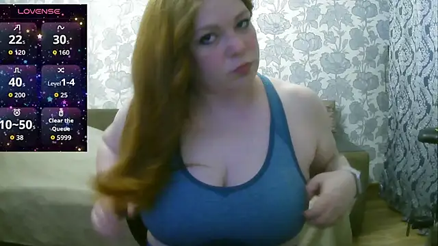 Sabrina Poison online show from 03-30-26, 02:56