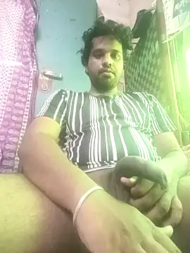 Dinesh2151xh online show from 04-15-26, 06:20