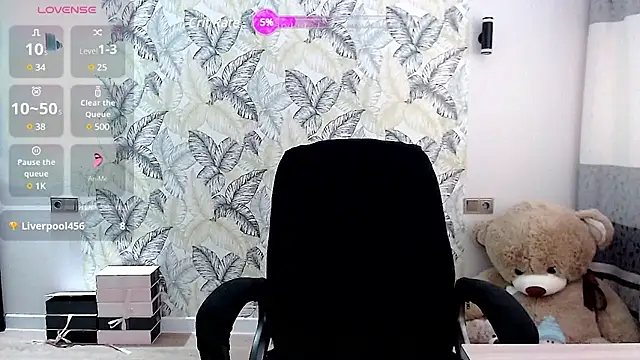 Marmalade Fox online show from 02-01-25, 04:35