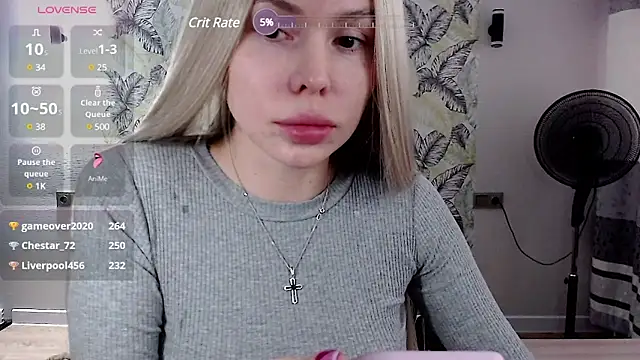 Marmalade Fox online show from 03-23-25, 08:15