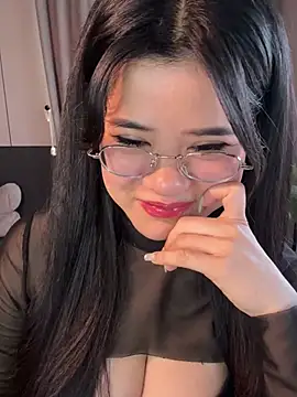 Kyomi-ibaby online show from 07-18-26, 02:16