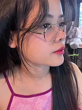 Kyomi-ibaby online show from 07-29-26, 02:43