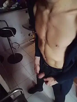 MillennialC0CK online show from 12-03-25, 08:34