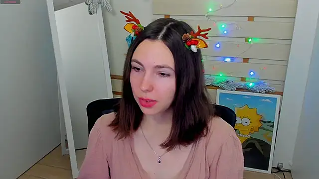 Lexy flower online show from 12-29-24, 07:39