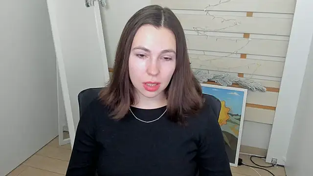 Lexy flower online show from 01-23-25, 01:45