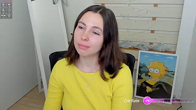 Lexy flower online show from 02-02-25, 10:46