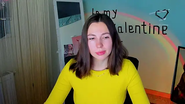 Lexy flower online show from 02-10-25, 01:44