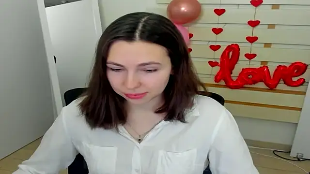 Lexy flower online show from 03-03-25, 01:31