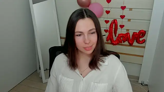 Lexy flower online show from 03-15-25, 04:54