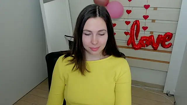 Lexy flower online show from 03-17-25, 10:49