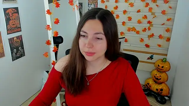 Lexy flower online show from 11-20-25, 01:44