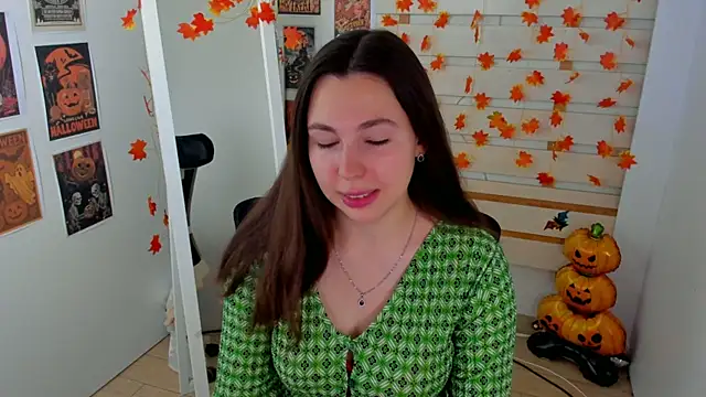 Lexy flower online show from 11-27-25, 01:46