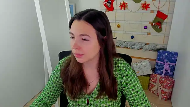 Lexy flower online show from 12-14-25, 01:38