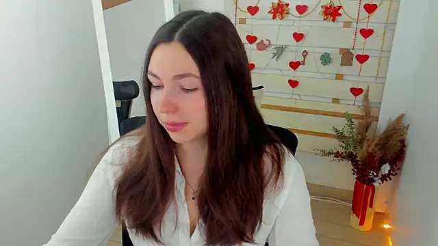 Lexy flower online show from 02-01-26, 01:42