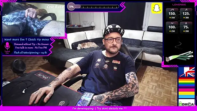 Law Leek online show from 12-01-25, 05:29