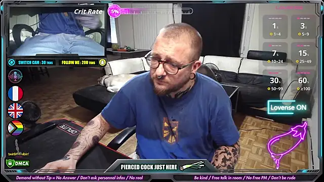 Law Leek online show from 06-06-26, 02:33