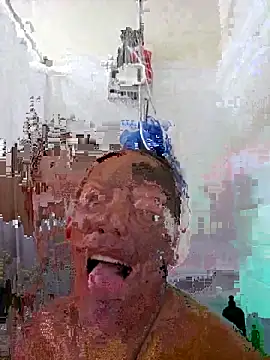 Dixiefaye Pika online show from 04-20-26, 05:10