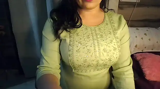 Trezza online show from 01-26-25, 05:56