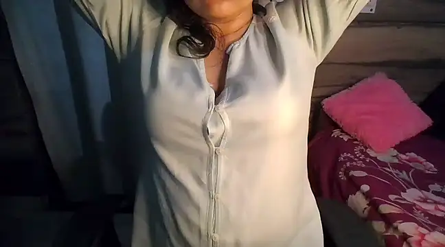 Trezza online show from 03-15-25, 02:24