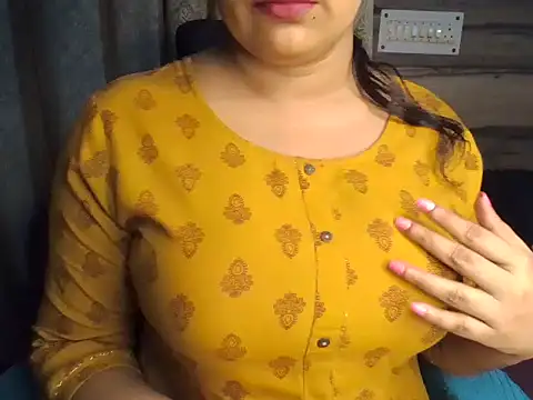 Trezza online show from 11-01-25, 01:40