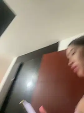 ScarlettAndClark online show from 02-19-25, 03:28