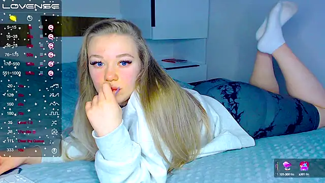 kitti kaattt online show from 01-21-25, 11:46