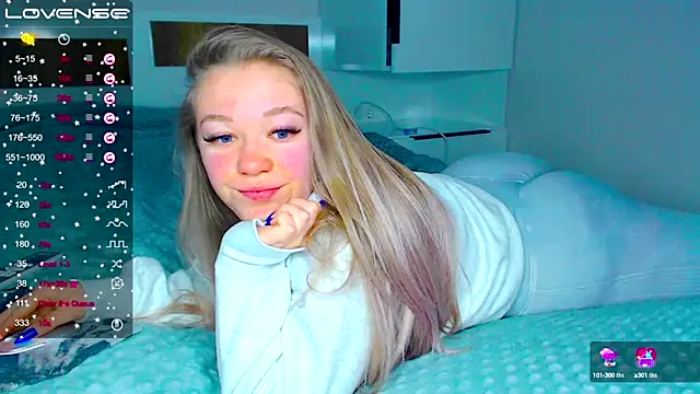 kitti kaattt online show from 02-04-25, 01:06