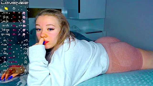 kitti kaattt online show from 02-09-25, 05:40