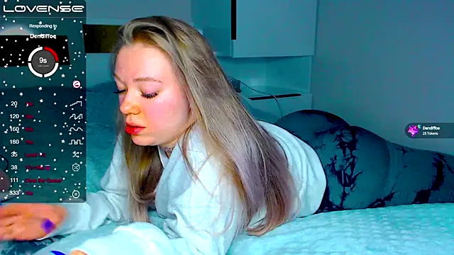 kitti kaattt online show from 02-23-25, 05:07