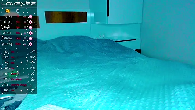 kitti kaattt online show from 03-22-25, 01:08