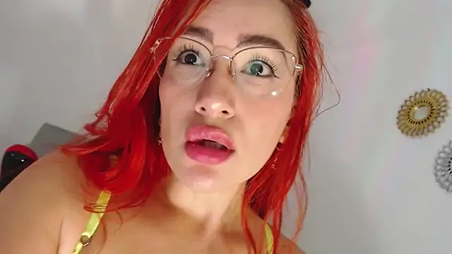 Ashly Roberths online show from 12-11-24, 11:21