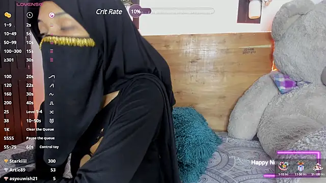 Adib ali online show from 01-15-25, 07:55