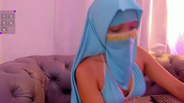 Adib ali online show from 03-16-26, 02:43